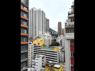 湾仔 - 慧贤轩 04