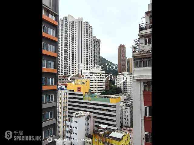 灣仔 - 慧賢軒 04