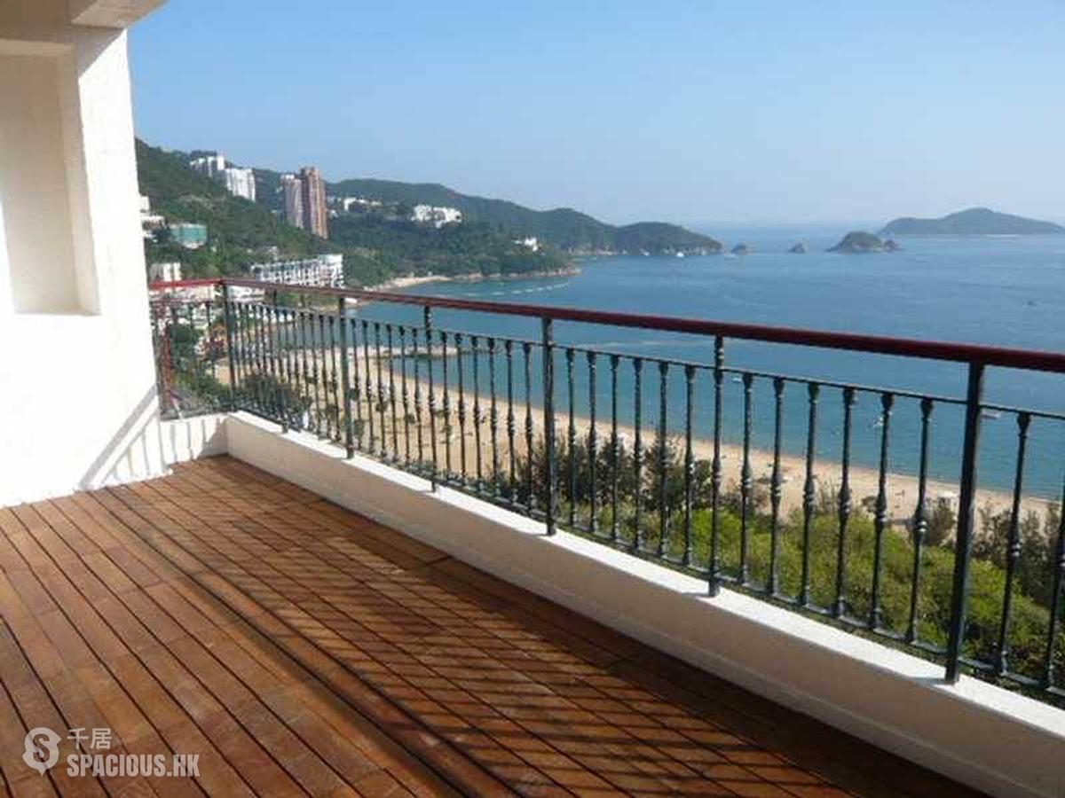 Repulse Bay - Repulse Bay Mansions 01