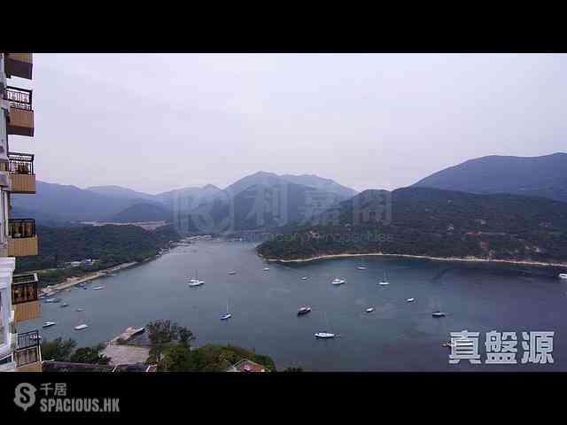 赤柱 - 红山半岛 A区 (4期) 02