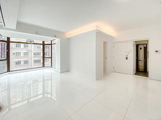 Happy Valley - Ascot Tower 02