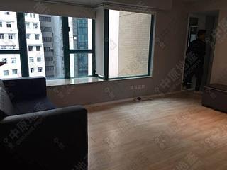 Causeway Bay - The Grandeur 05