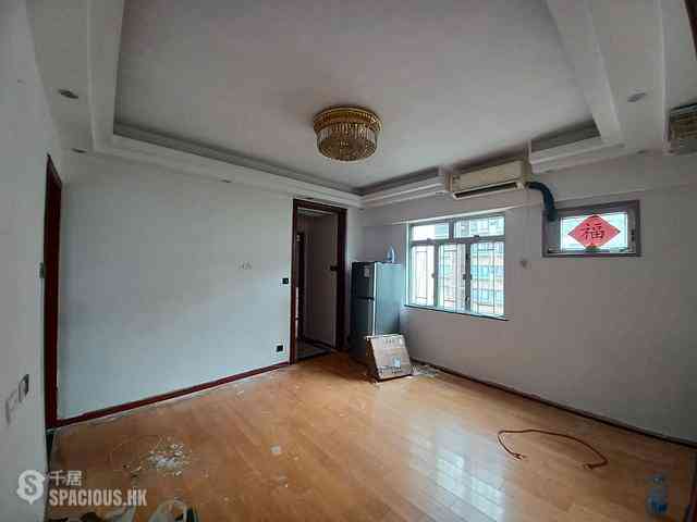 North Point - Chu Kee Building 06