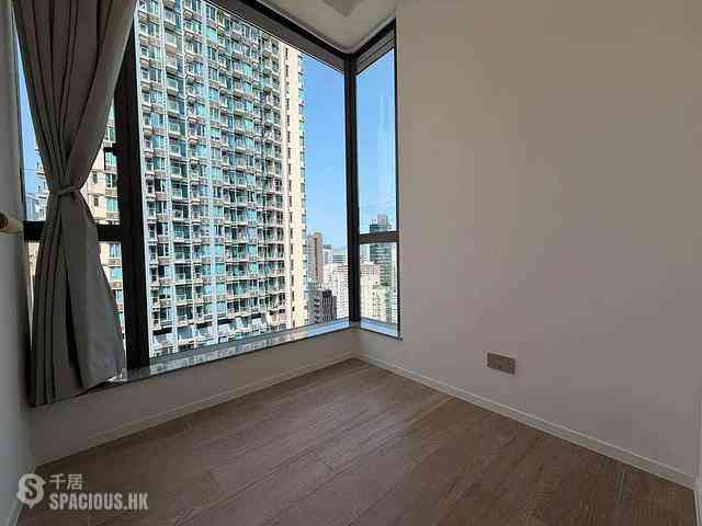 Wan Chai - Spring Garden 04
