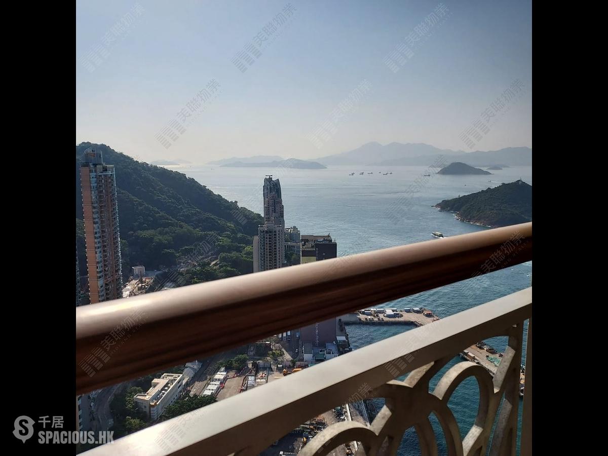 Kennedy Town - The Merton Tower 1 01