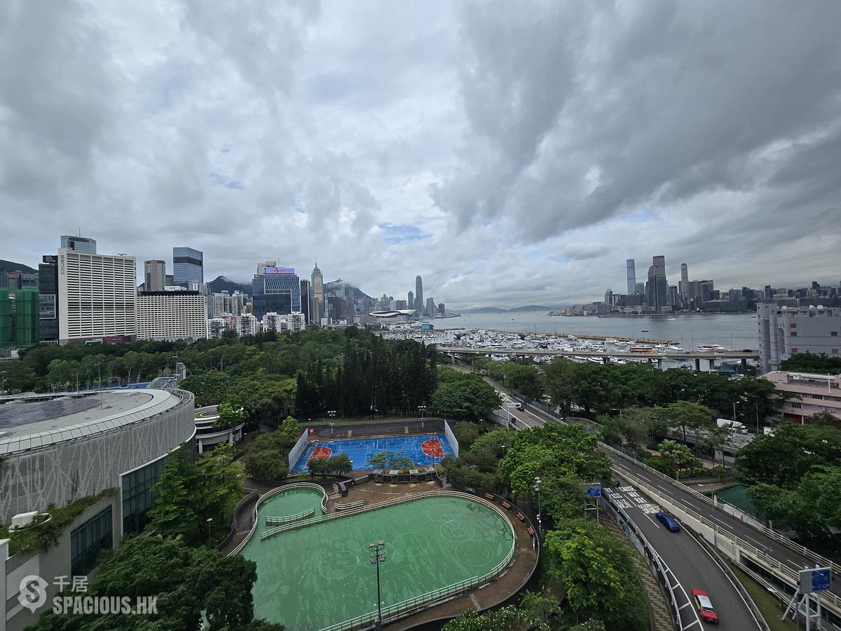 天后 - 維多利大廈 01