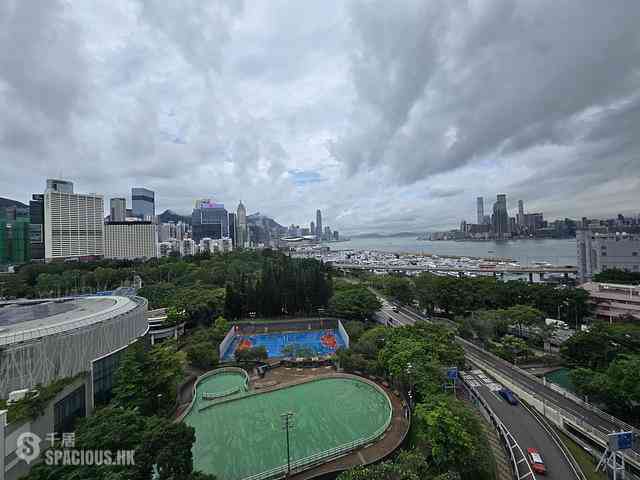天后 - 维多利大厦 01
