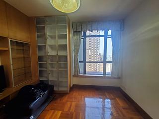 Mid Levels Central - Vantage Park Block 2 02