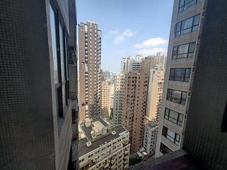 Mid Levels Central - Vantage Park Block 2 05