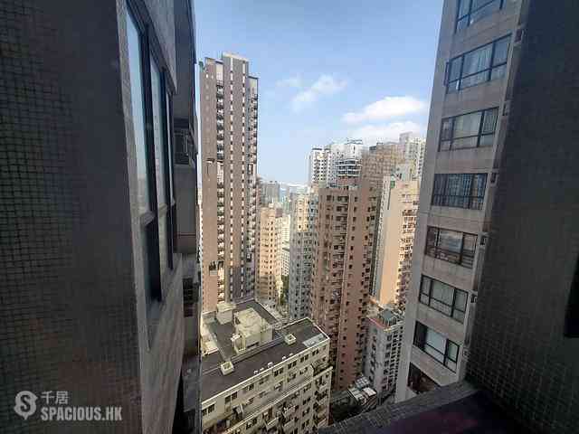 Mid Levels Central - Vantage Park Block 2 05
