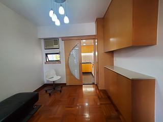 Mid Levels Central - Vantage Park Block 2 09