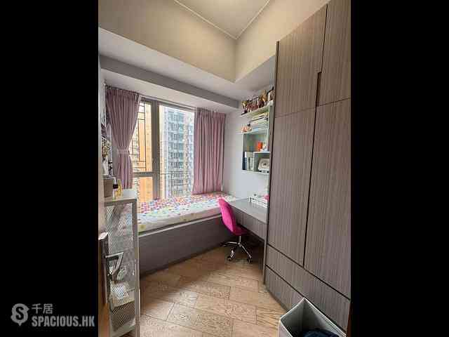 Hung Hom - Chatham Gate 02