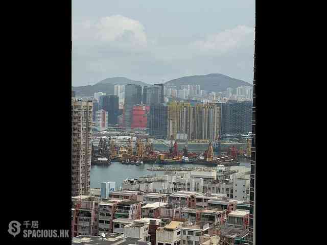Hung Hom - Chatham Gate 03