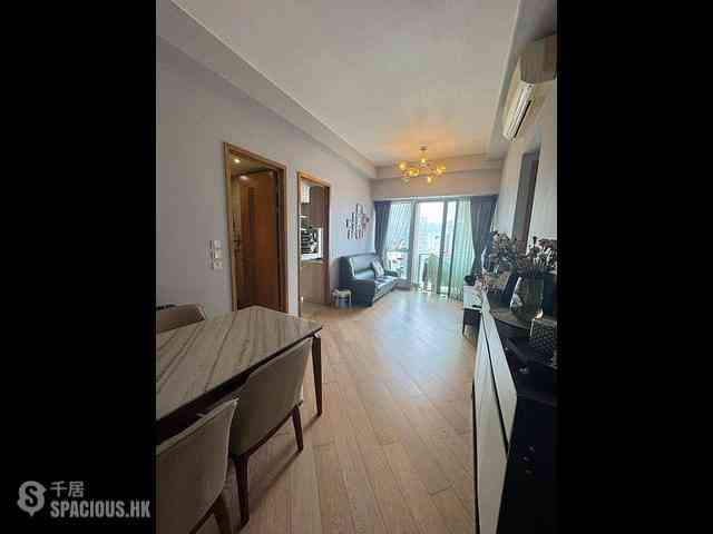 Hung Hom - Chatham Gate 01