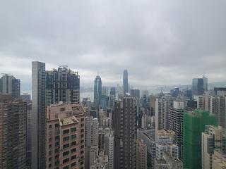 Mid Levels Central - Vantage Park Block 2 03