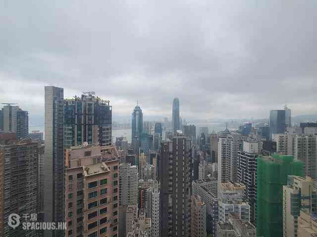 Mid Levels Central - Vantage Park Block 2 03