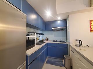 Mid Levels Central - Vantage Park Block 2 04