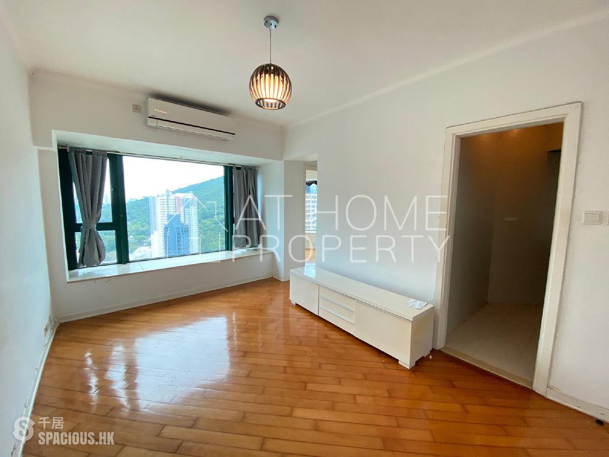 Kennedy Town - Manhattan Heights 01