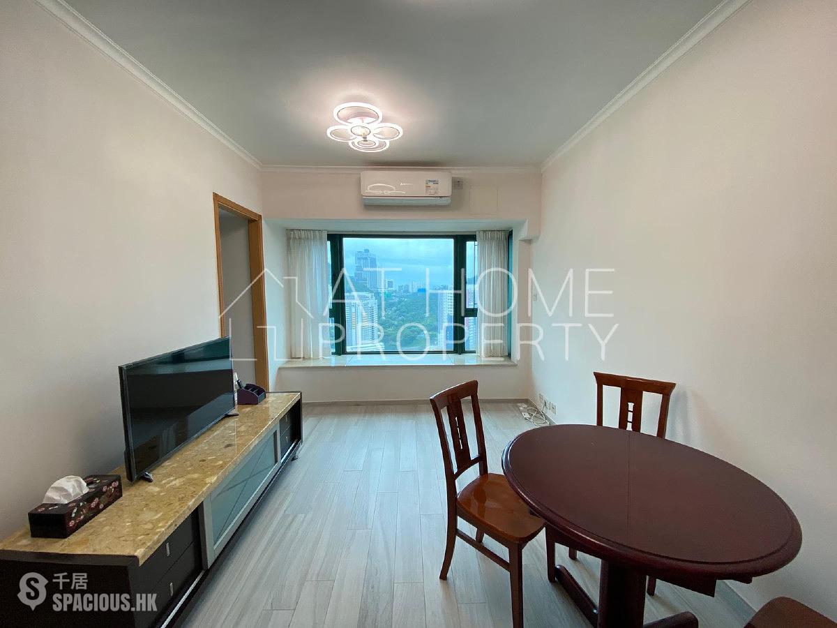 Kennedy Town - Manhattan Heights 01