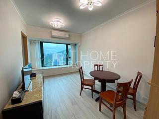 Kennedy Town - Manhattan Heights 02