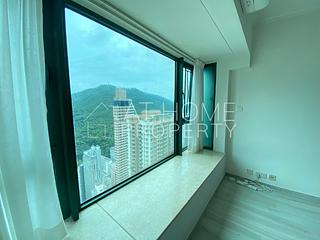Kennedy Town - Manhattan Heights 08