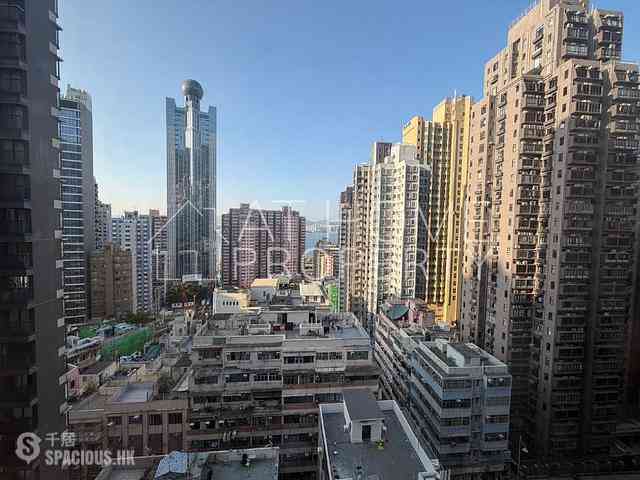 西營盤 - 15 Western Street 09