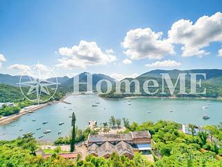 Stanley - Redhill Peninsula 02