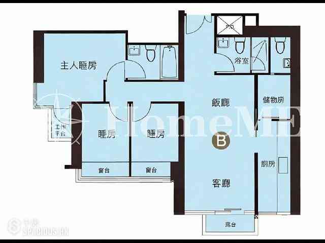 灣仔 - 萃峯 13