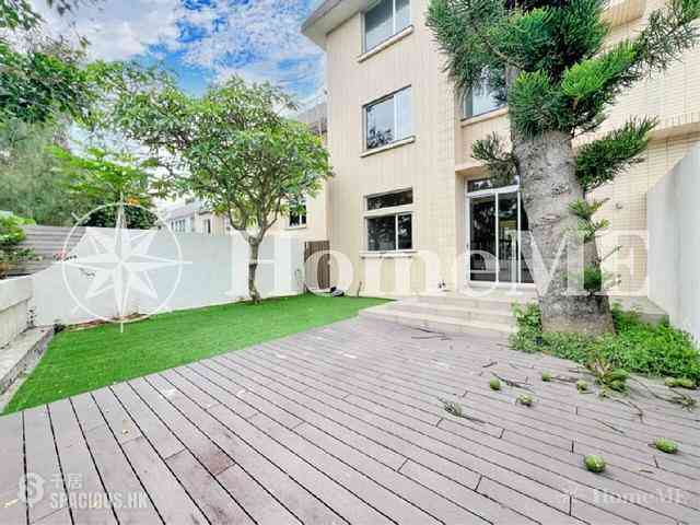 赤柱 - Grosse Pointe Villa 03