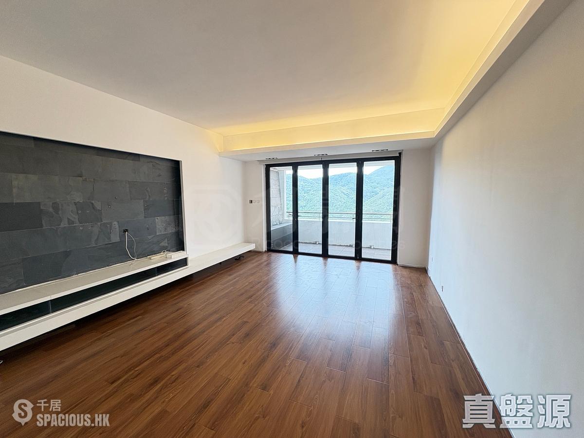 Tai Tam - Hong Kong Parkview Parkview Rise Block 8 01
