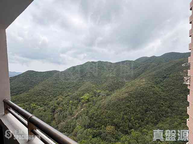 大潭 - 阳明山庄 凌云阁8座 02