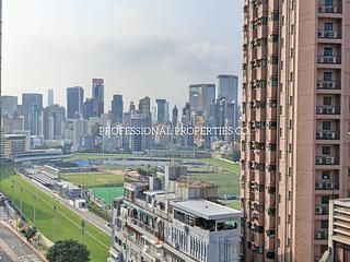 跑马地 - 万寿大厦 03