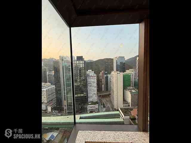 Wong Chuk Hang - The Southside Phase 3B Blue Coast 06