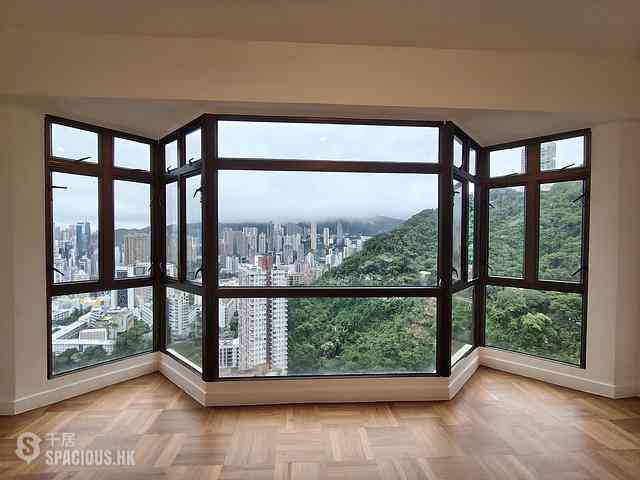 東半山 - 竹林苑74号 01
