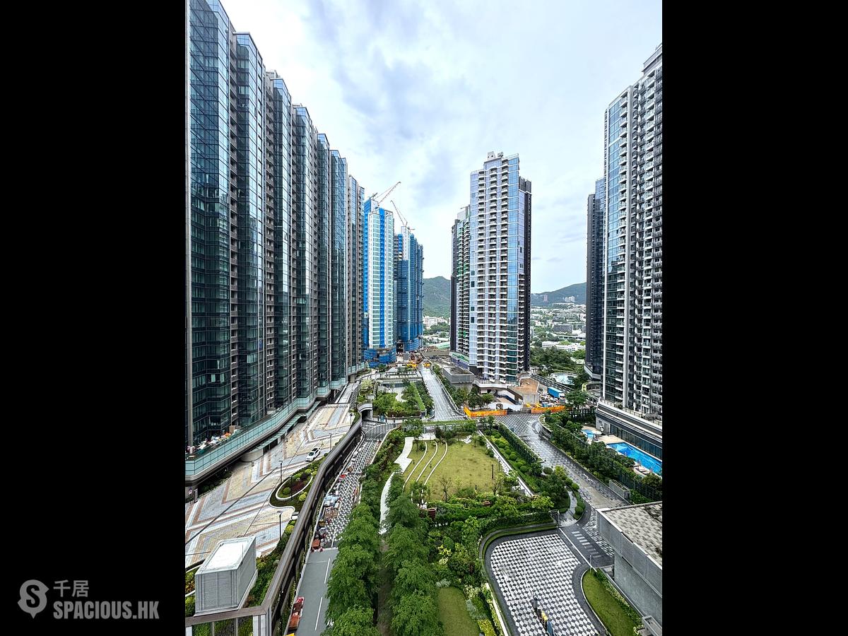 Wong Chuk Hang - The Southside Phase 2 La Marina 01