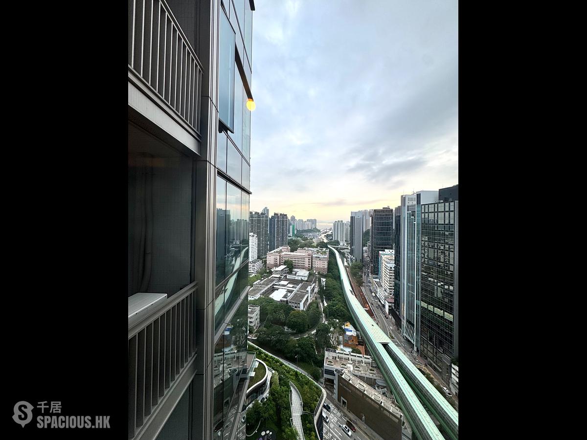 Wong Chuk Hang - The Southside Phase 3B Blue Coast Tower 2B 01