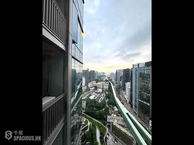 Wong Chuk Hang - The Southside Phase 3B Blue Coast Tower 2B 01