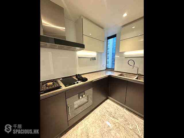 Wong Chuk Hang - The Southside Phase 3B Blue Coast Tower 2B 03