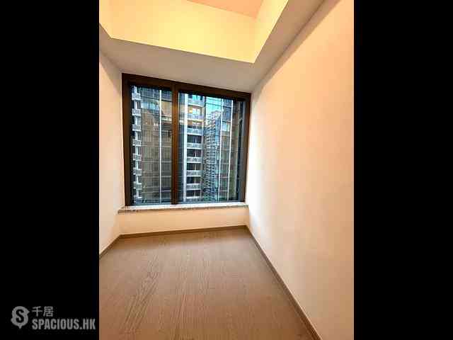 Wong Chuk Hang - The Southside Phase 3B Blue Coast Tower 2B 07