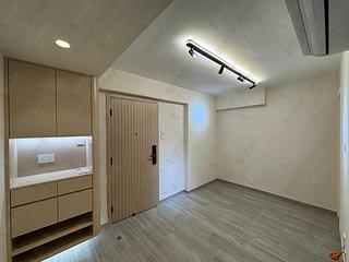 Sai Ying Pun - Fook Moon Building 02