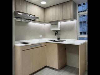 Sai Ying Pun - Fook Moon Building 03
