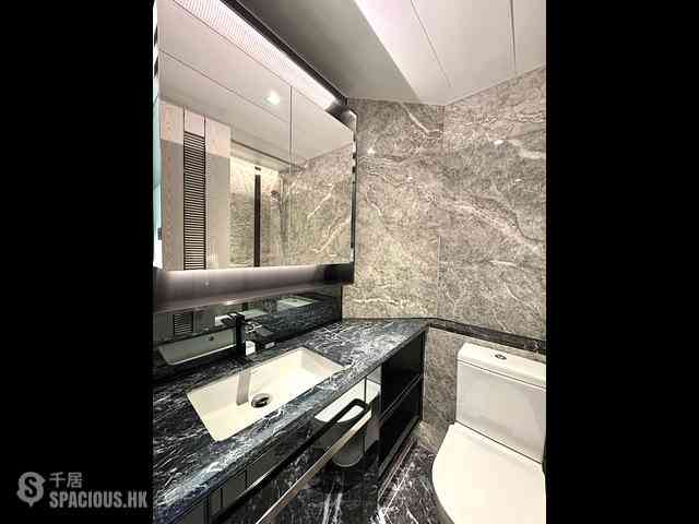 Wong Chuk Hang - The Southside Phase 3B Blue Coast Tower 2B 09