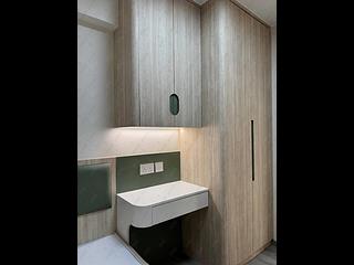 Sai Ying Pun - Fook Moon Building 05
