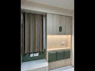Sai Ying Pun - Fook Moon Building 07