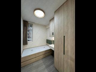 Sai Ying Pun - Fook Moon Building 09