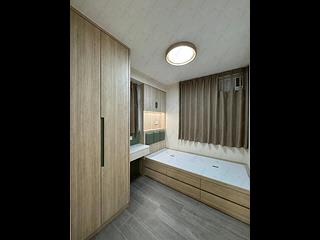 Sai Ying Pun - Fook Moon Building 10