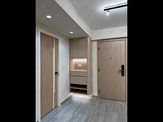 Sai Ying Pun - Fook Moon Building 11