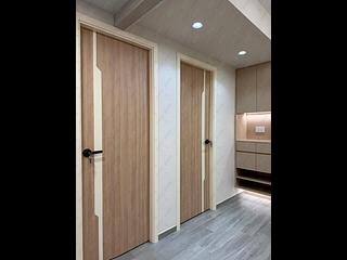 Sai Ying Pun - Fook Moon Building 12