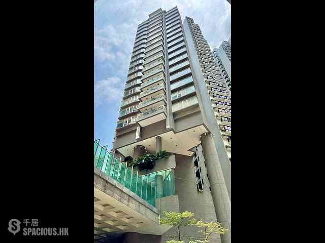 中半山 - The Icon 20