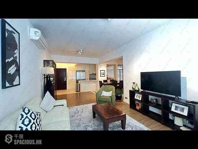 Mid Levels West - Skyline Mansion Block 1 01